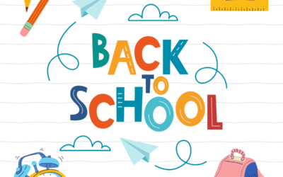 Back to School and Dealing with the Financial Stress